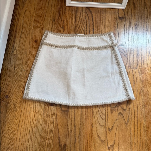 Blank NYC Mini Skirt NWT - Picture 3 of 6